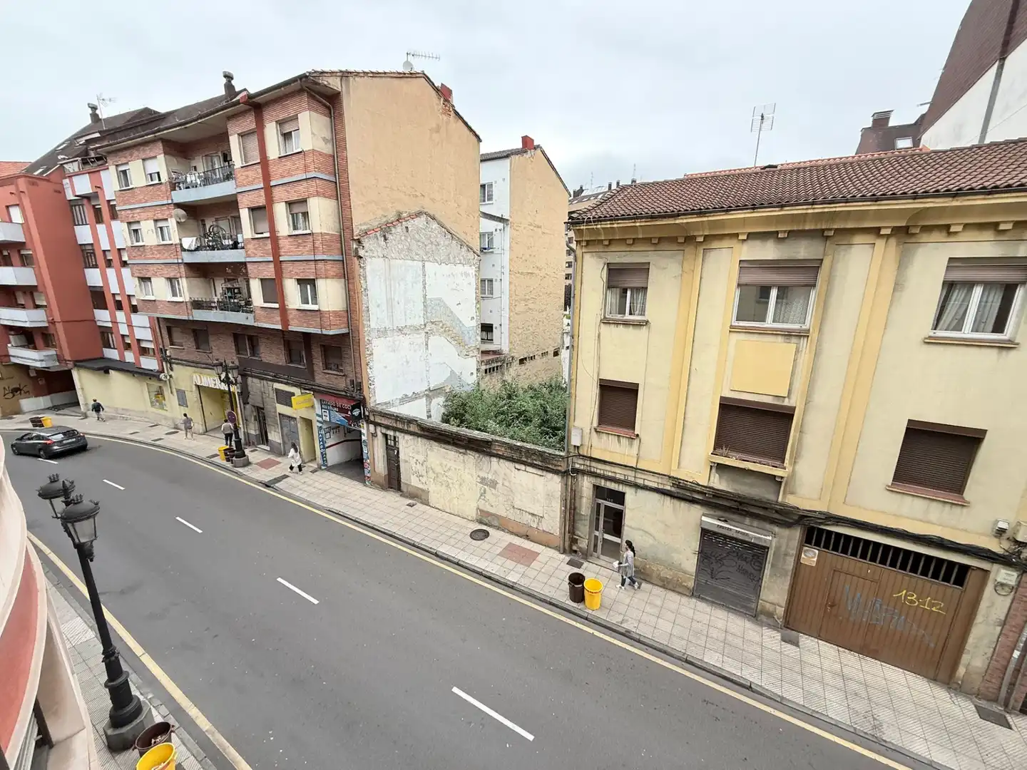 Flat for sale in Calle Argañosa, 81, Argañosa