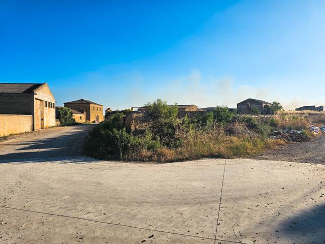 Terreno residencial en Venta en Camino San Francisco, 38 en Sádaba