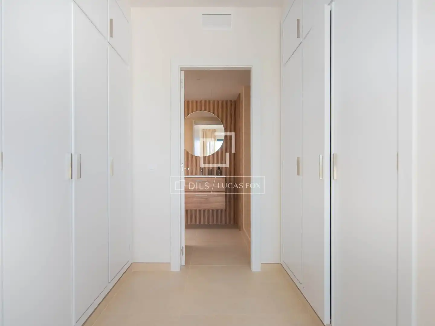 Casa o xalet en venda en Sant Josep de sa Talaia amb Aire condicionat, Jardí privat i Terrassa