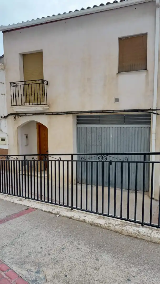 Maison avec terrasse à vendre à Calle REAL, imagen 2