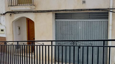 Foto 2 de Casa o xalet en venda a Calle Real, Purchena, Almería
