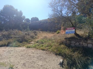 Terreno residenziale in vendita a Fuensanta - Universidad