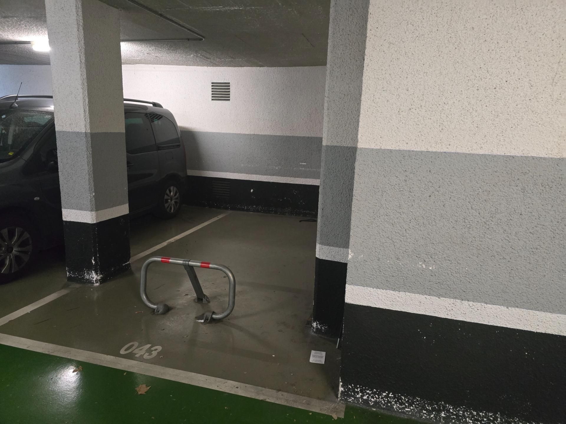 Parking of Garage for sale in Castellar del Vallès