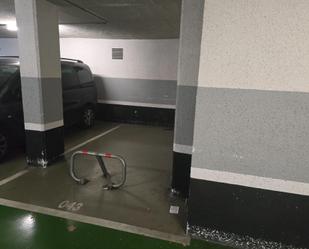 Aparcament de Garatge en venda en Castellar del Vallès