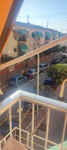 Apartamento en Venta en Ciudad de Asís