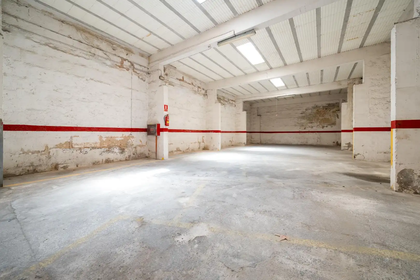 Business premises for sale in Carrer Pere II, imagen 9