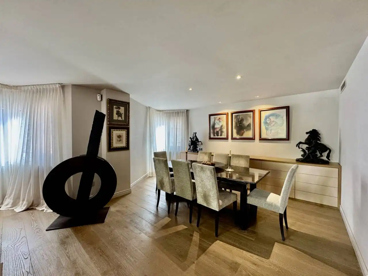 Appartement avec ascenseur à louer à Calle Marquès de la Sènia, imagen 9