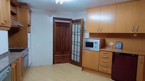 Foto 2 de Piso de alquiler en Avenida Fisterra, San Pablo - Juan Flórez, A Coruña Capital