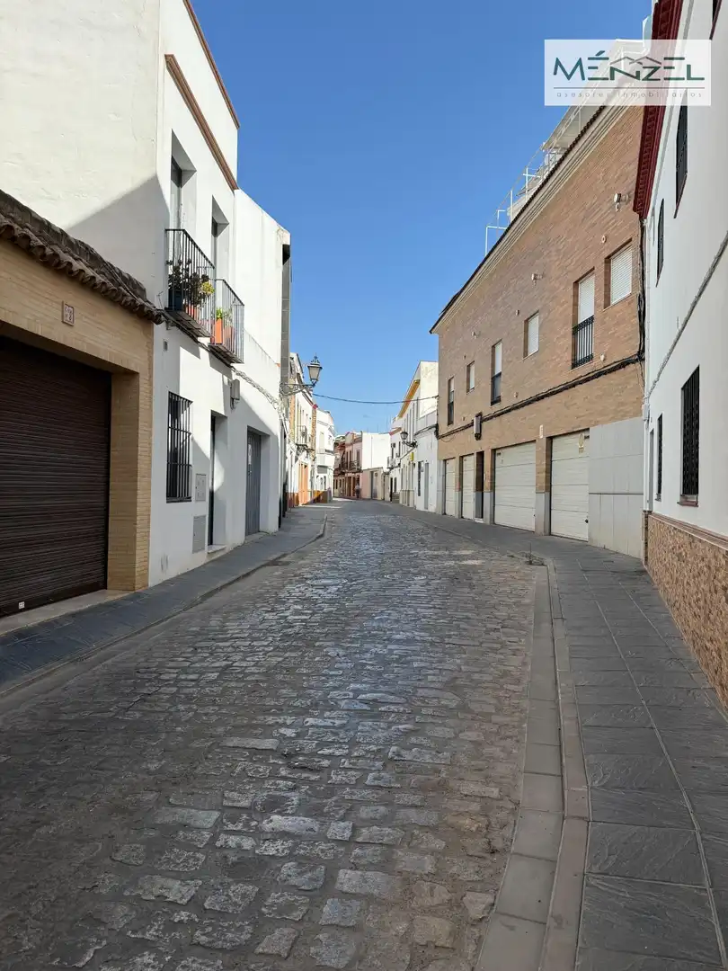 Terrenys i solars en venda a Calle de la Laguna, imagen 4