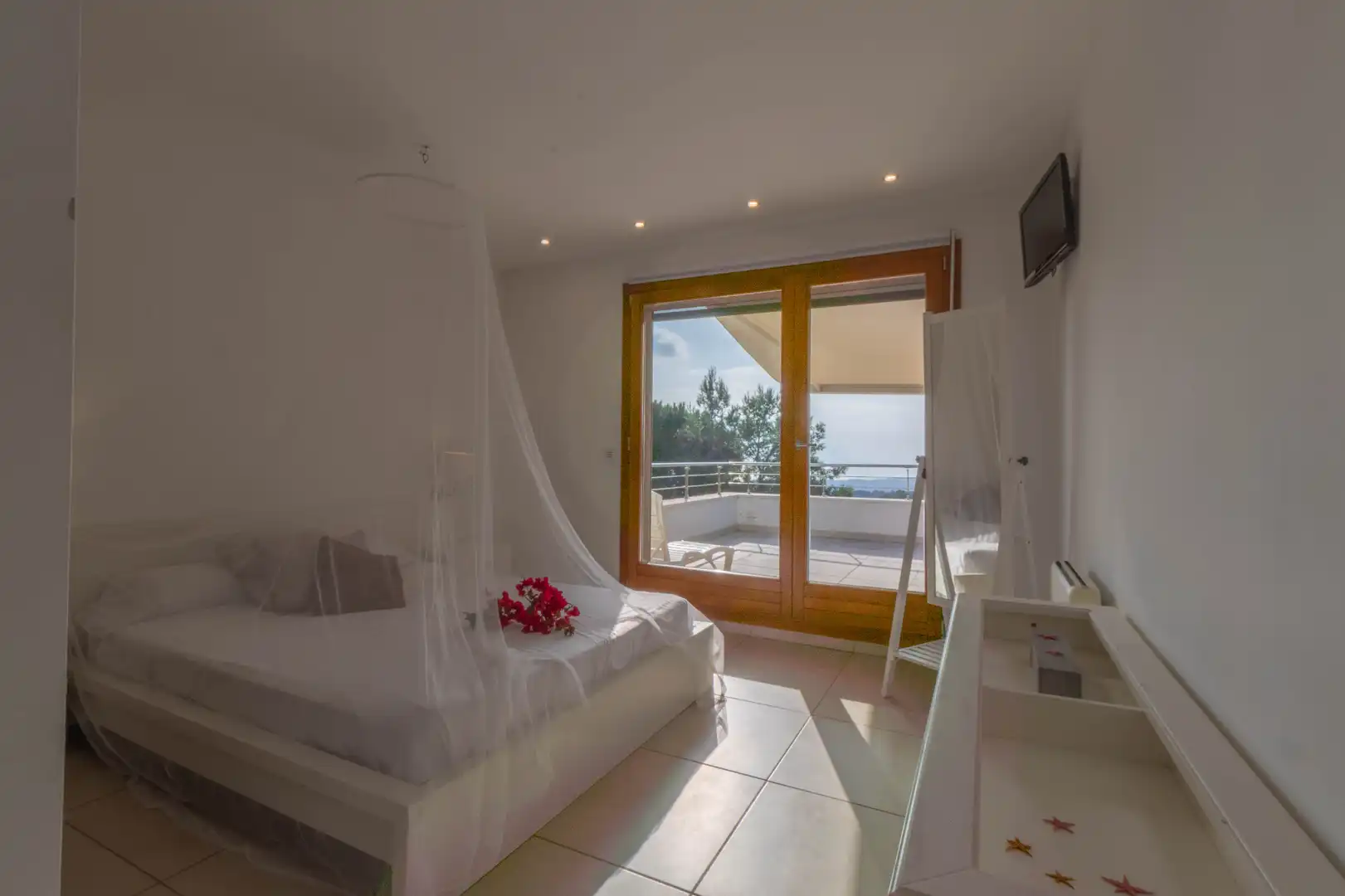 Chalet con terraza en venta en Sant Cebrià de Vallalta, imagen 46