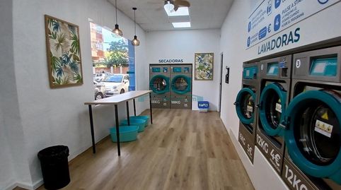 Foto 4 von Geschaftsraum zur Miete in La Fontsanta, Valencia Capital