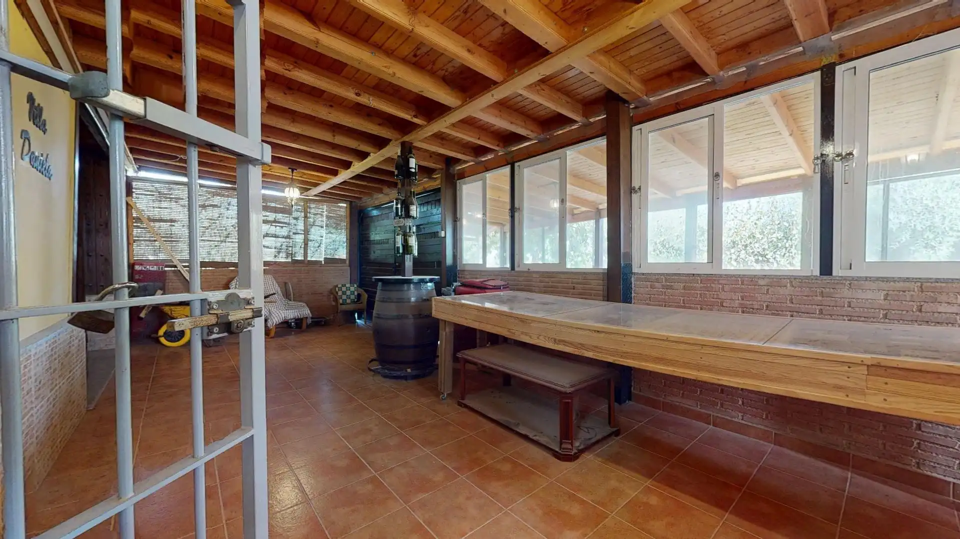 Casa rústica en venda a Lugar Caserío Garcías, imagen 7