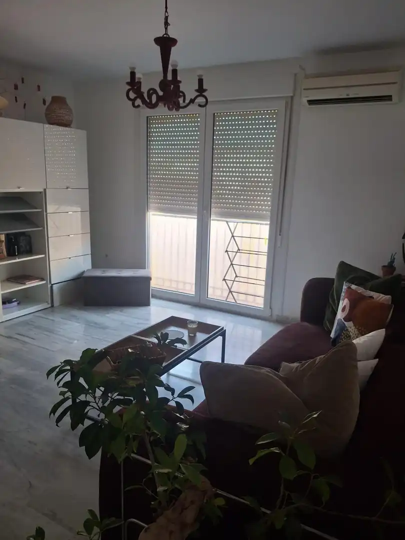 Wohnung zur Miete in Alameda de Barceló, El Molinillo - Capuchinos