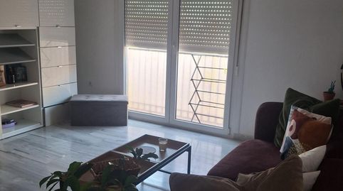 Foto 4 de Pis de lloguer a Alameda de Barceló, El Molinillo - Capuchinos, Málaga Capital
