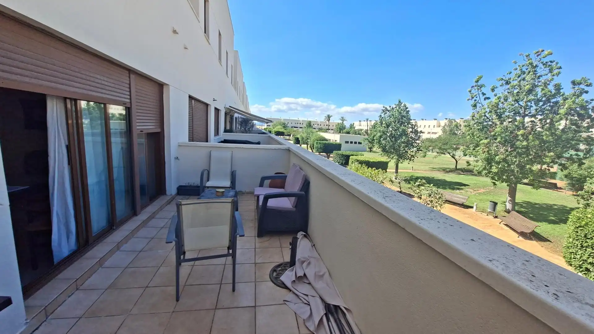 Duplex with terrace for sale in San Jorge / Sant Jordi, imagen 27