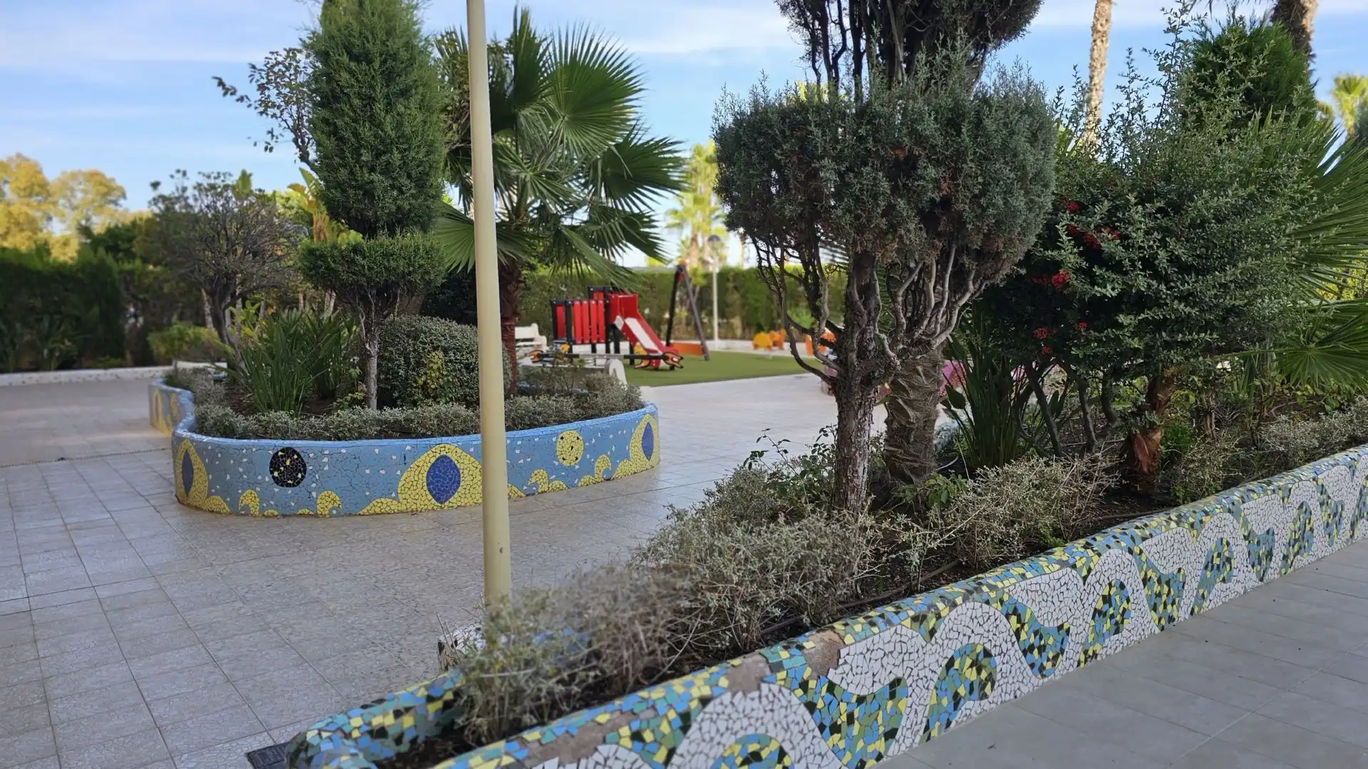 Apartamento con piscina en venta en Amplaries 43, imagen 20