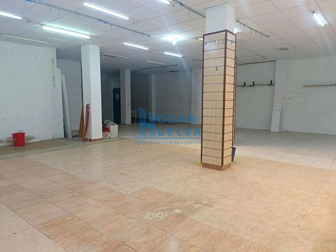 Local comercial en alquiler en Marina, imagen 9