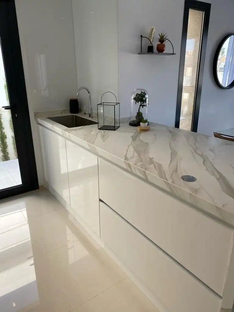 Chalet con piscina en venta en Rojales, imagen 23