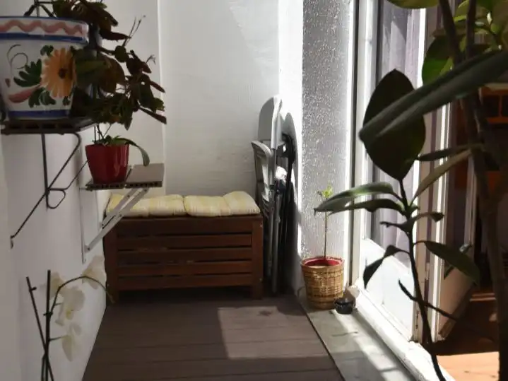 Flat with lift for sale in Aragon 120, imagen 14