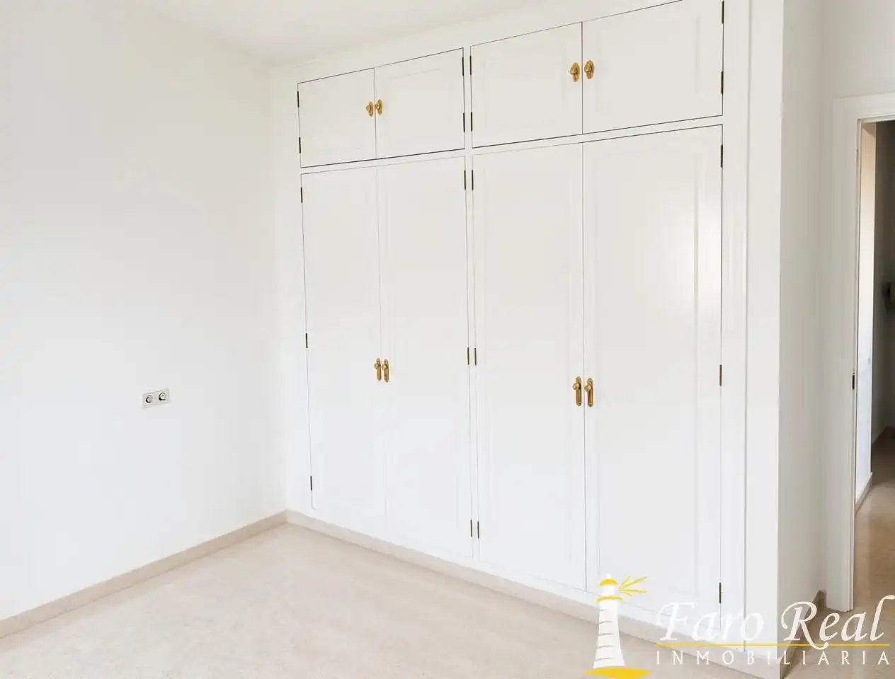 Dormitori de Casa o xalet en venda en Sanlúcar de Barrameda amb Aire condicionat, Terrassa i Traster