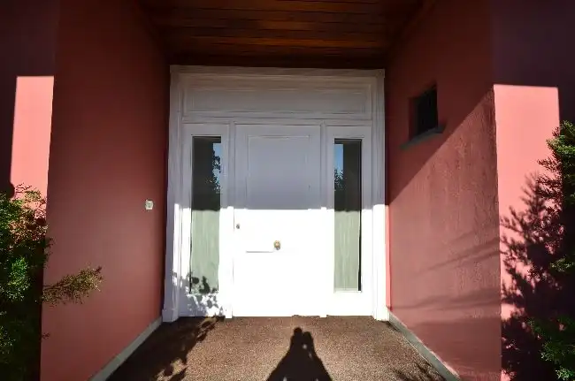 Villa mit Terrasse zum Verkauf in Campo de Golf - Agua García - Juan Fernández, imagen 29