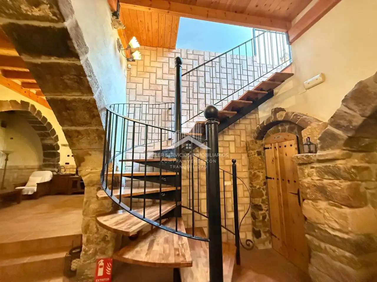 Finca rústica en venda en Cabanes amb Aire condicionat, Calefacció i Terrassa