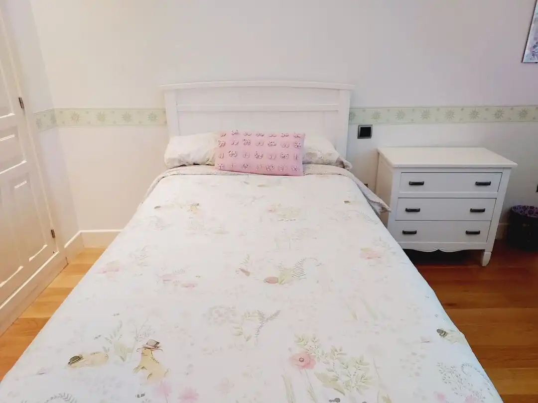 Casa amb terrassa en venda a Calle Carlos Saura, imagen 42