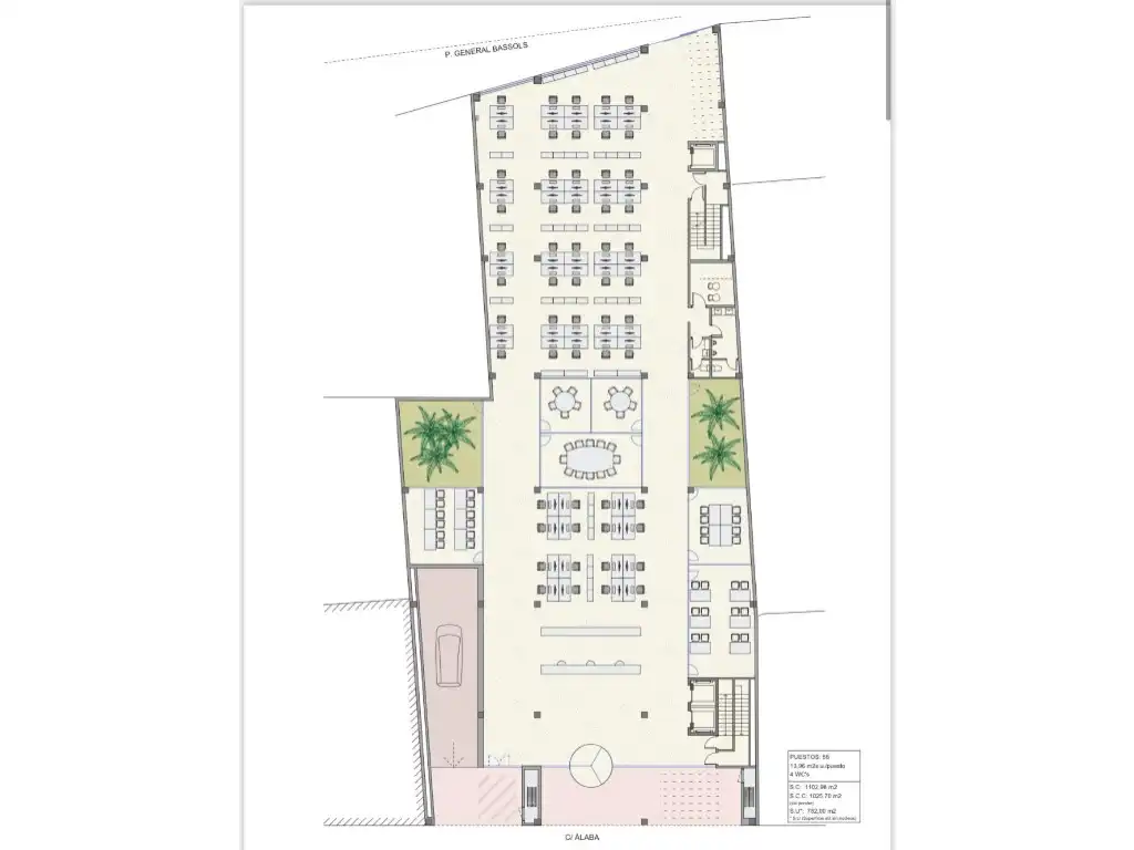 Residencial en venta en Barcelona