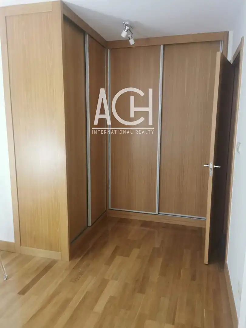 Piso de alquiler en Bilbao  con Calefacción