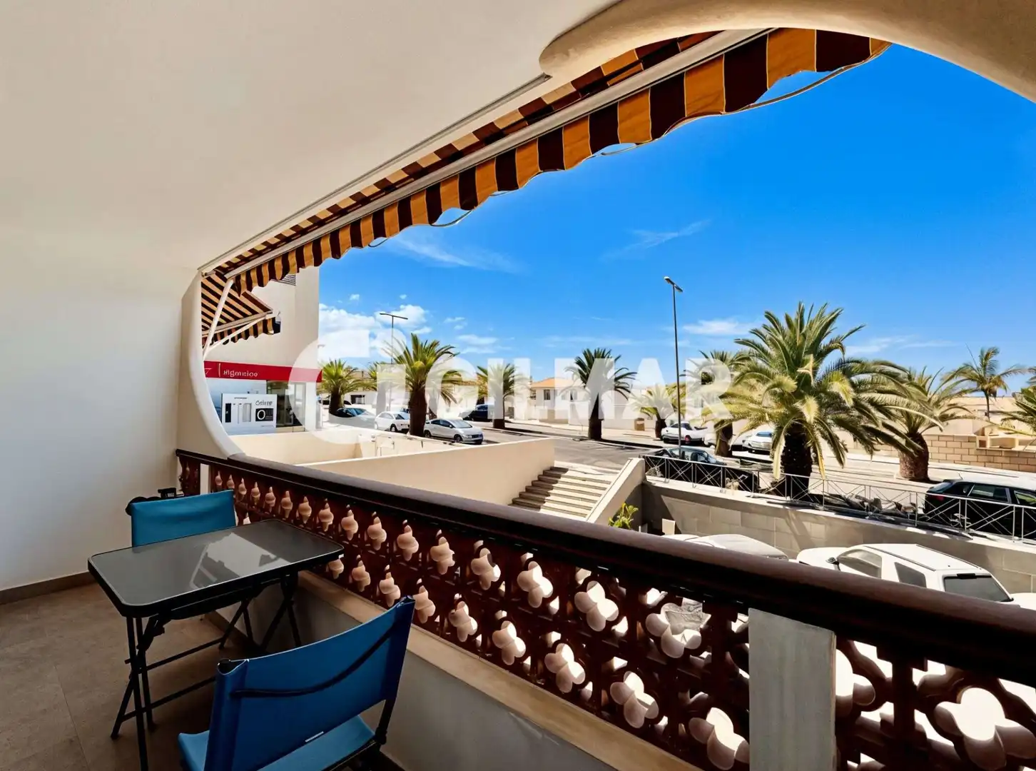 Apartament amb ascensor en venda a Palm - Mar, imagen 3