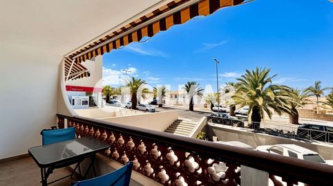 Foto 3 de Apartamento en venta en Palm - Mar, Arona