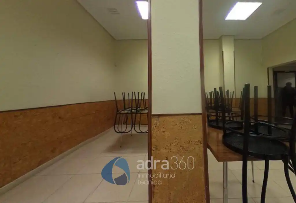 Business premises for sale in Avenida de España, imagen 5