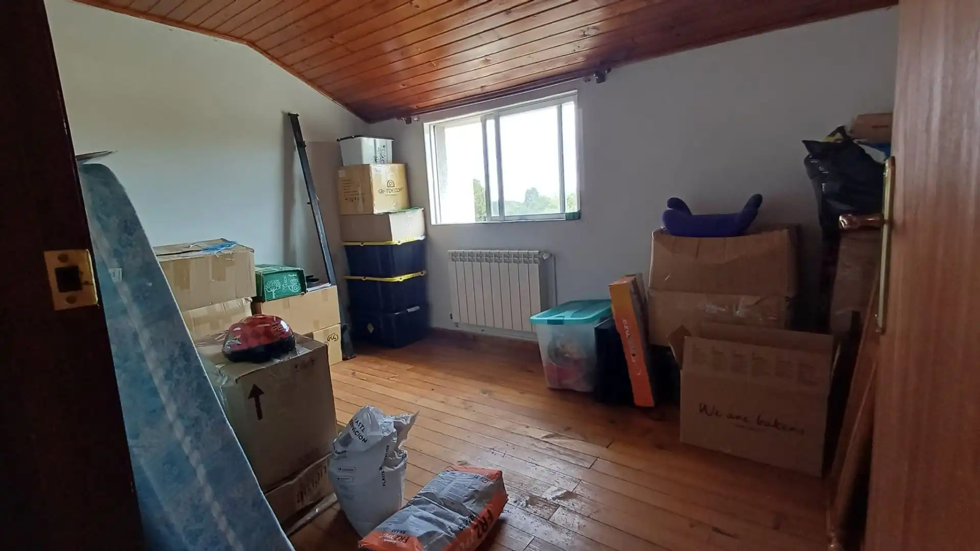 Casa amb jardí en venda a Rábade, imagen 24