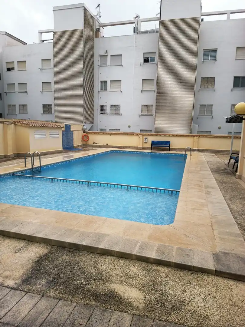 Flat with lift for sale in Paseo ROSA DE LOS VIENTOS, imagen 30