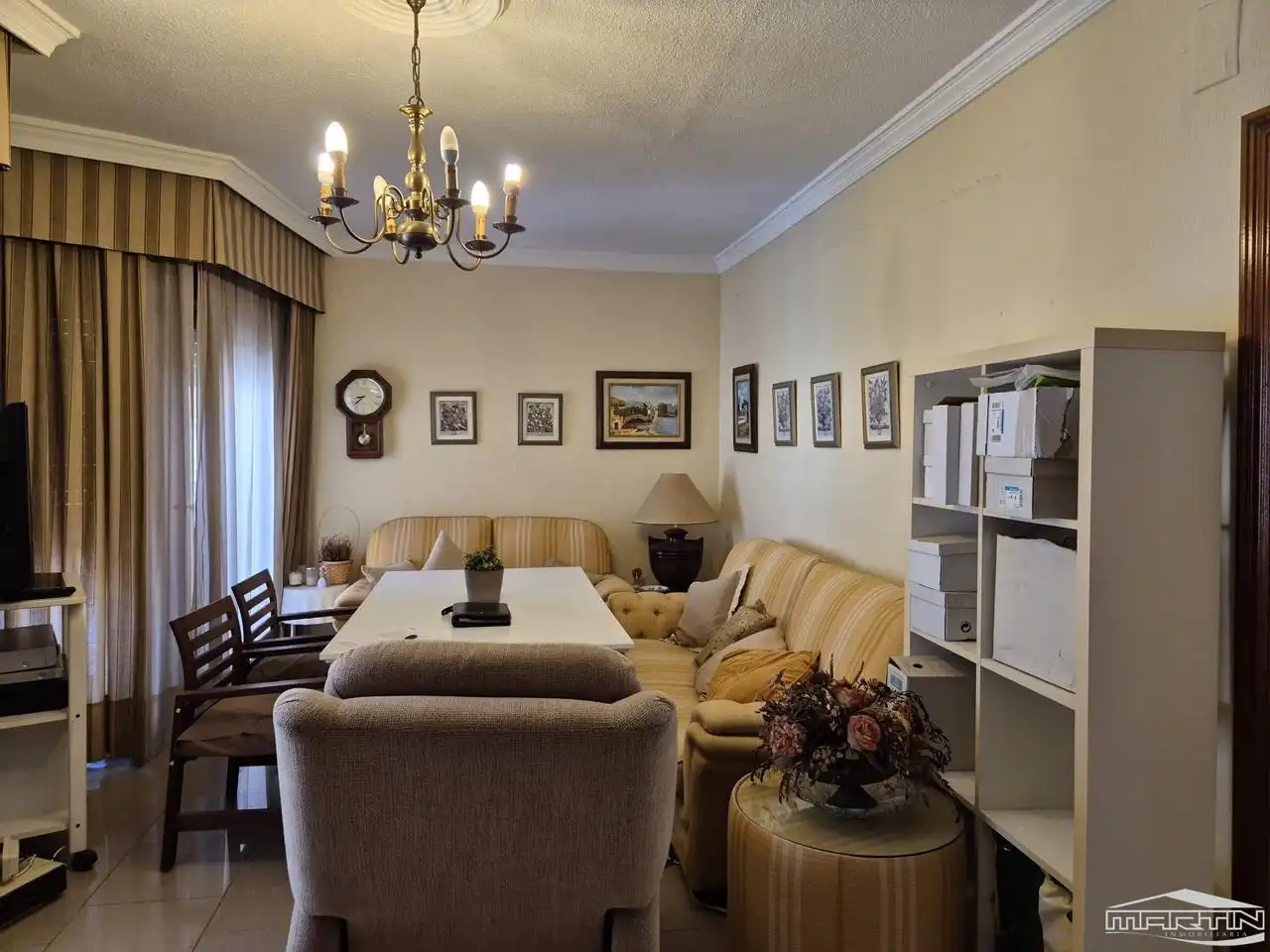 Wohnung mit Aufzug zum Verkauf in Centro, imagen 8