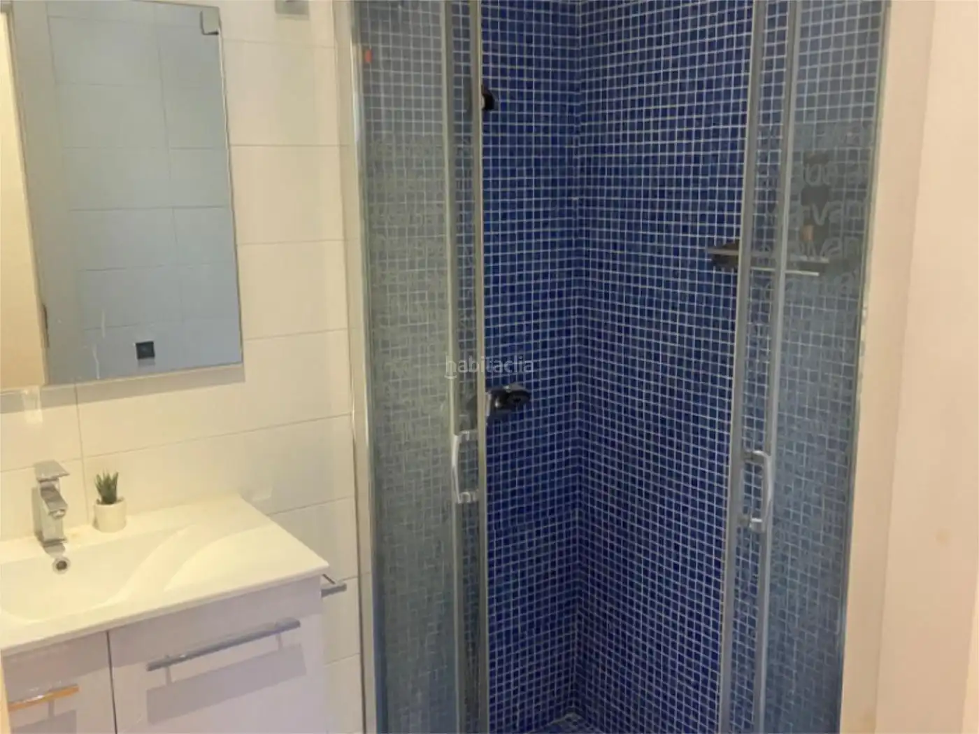 Flat with lift for sale in Calle Paseo Moreras 7, imagen 5