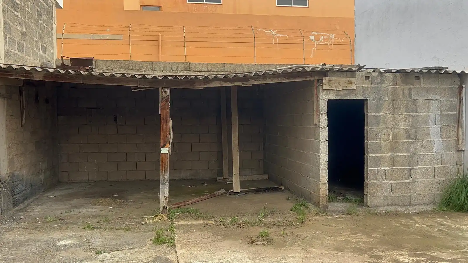 Außenansicht von Residential zur Miete in Santa Cruz de Tenerife