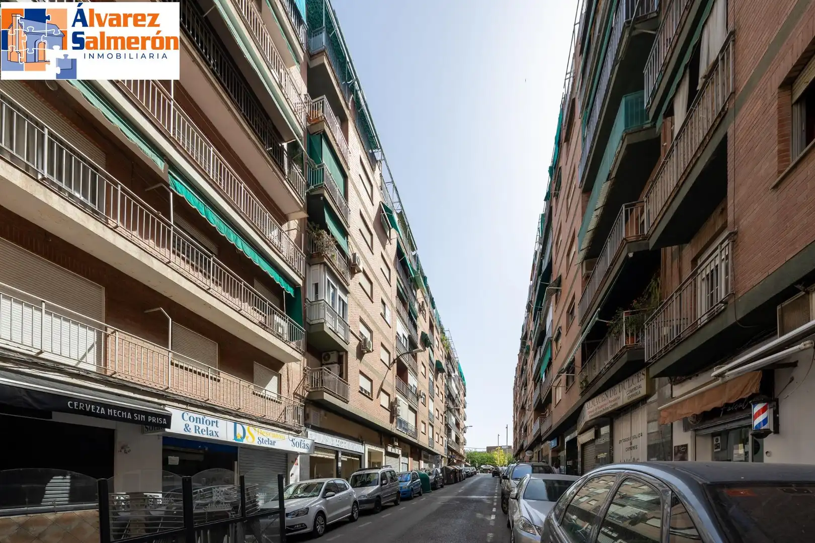 Piso con ascensor en venta en Beiro, imagen 2