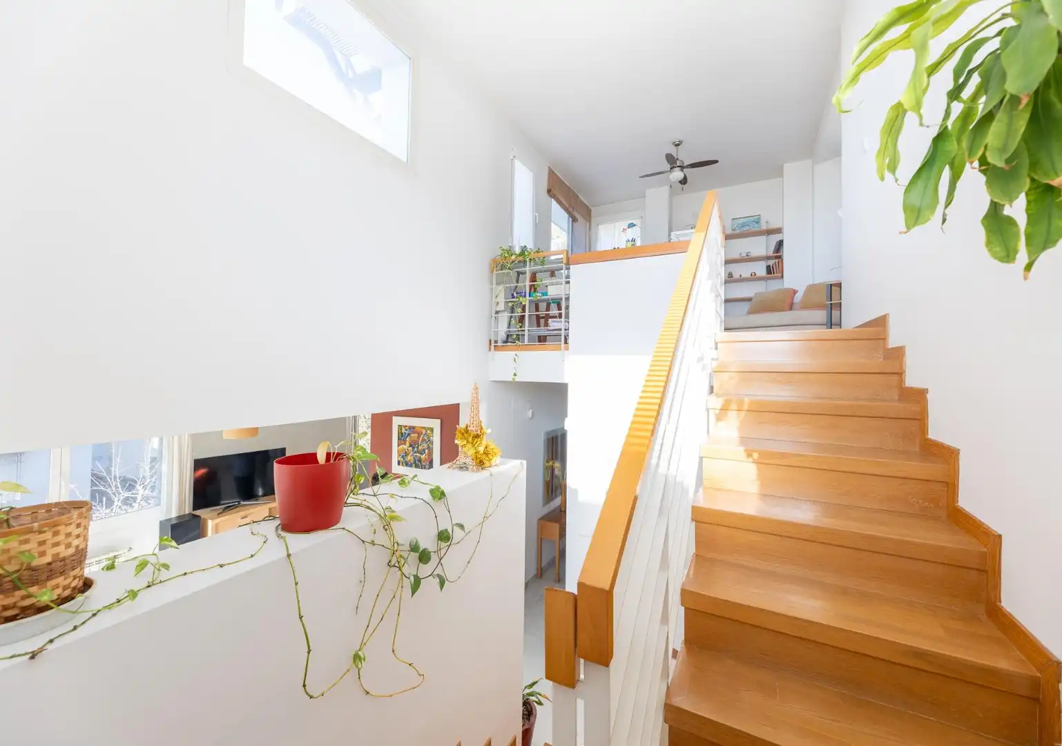 Chalet con piscina en venta en Calle LAS ADELFAS 14, imagen 19