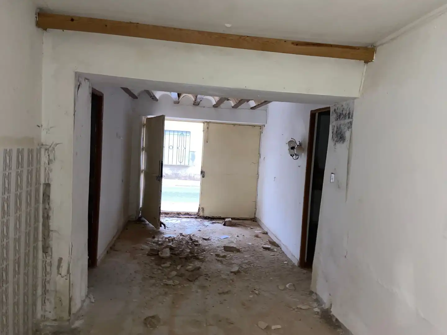 Casa o xalet en venda en Granátula de Calatrava amb Jardí privat i Traster
