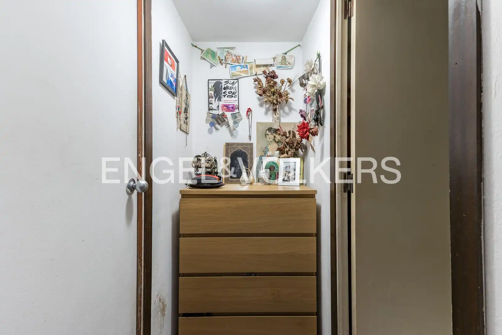 Appartement avec terrasse à vendre à Sarrià - Sant Gervasi, imagen 21