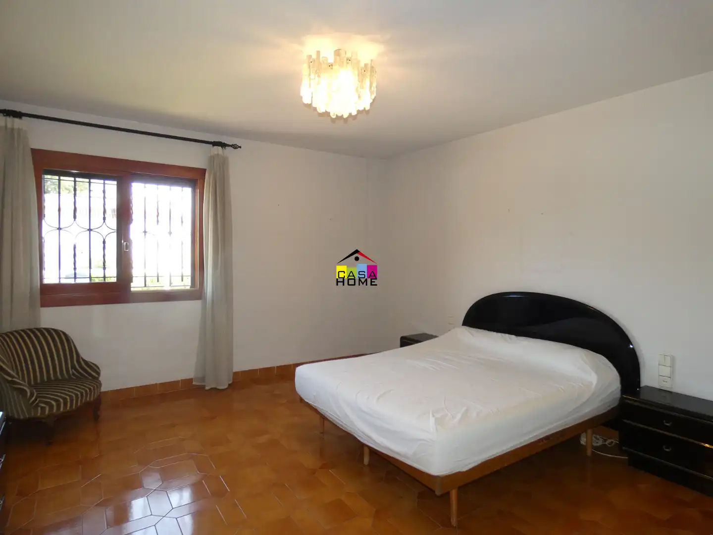 Chalet con piscina en venta en Heliópolis, imagen 42