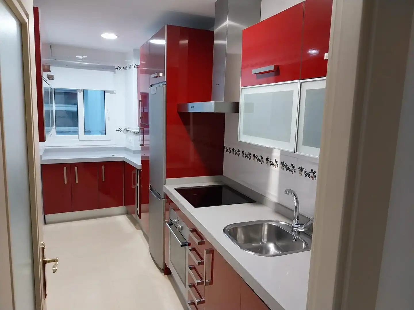 Flat for rent in Avenida de Méjico, 2, Parque Avenida