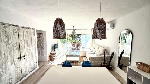 Foto 5 de Apartament de lloguer a Cala Vedella - Cala Tarida, Sant Josep de sa Talaia