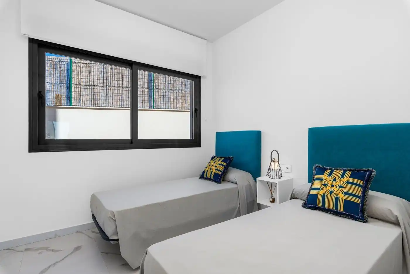 Habitación de Casa o chalet en venta en San Miguel de Salinas con Aire acondicionado, Calefacción y Terraza