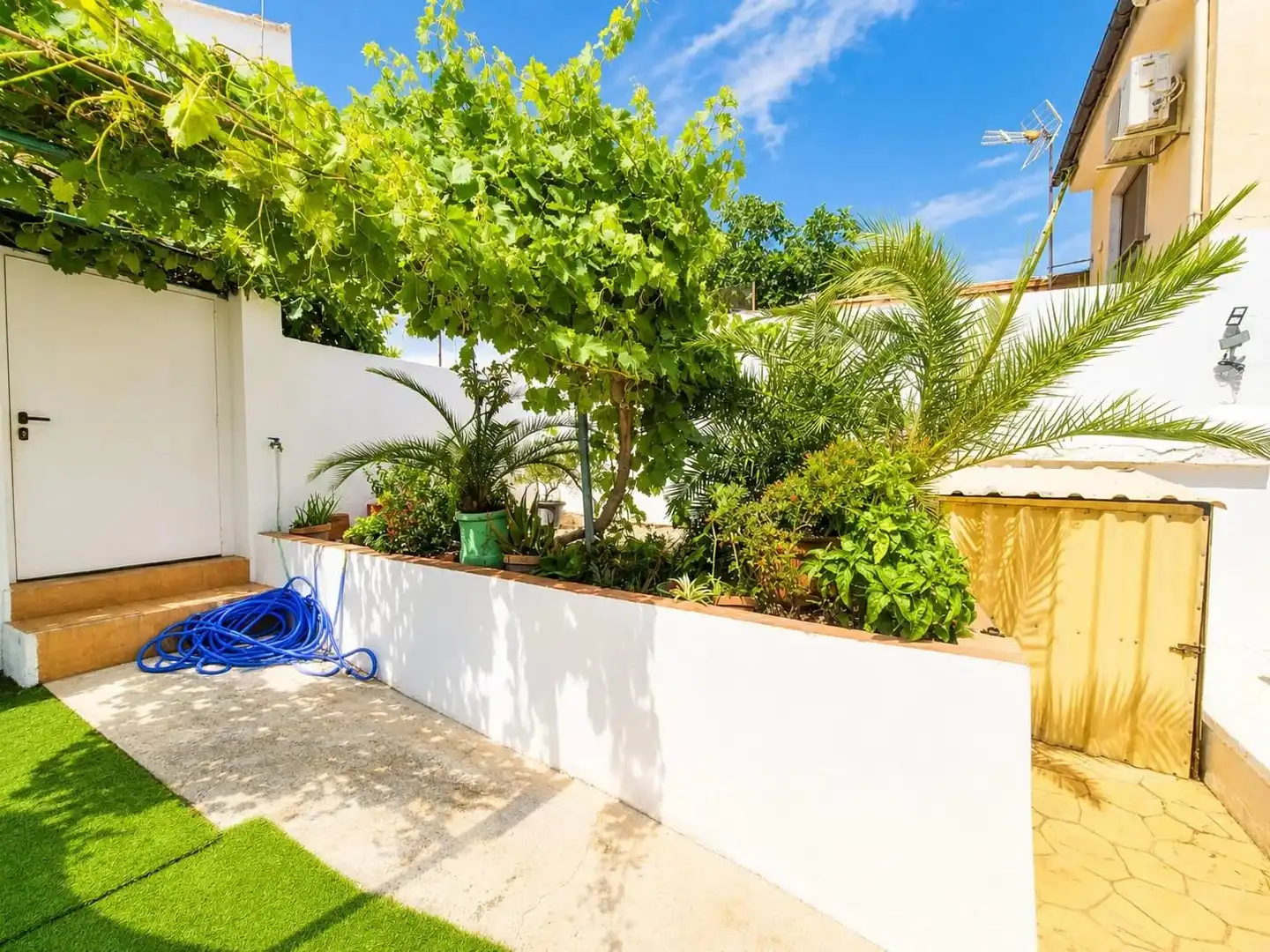 Casa con piscina in vendita a Loja, imagen 16