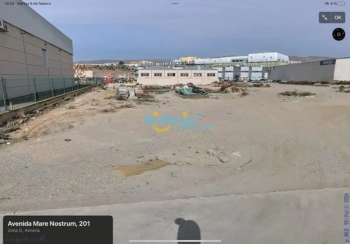 Terrenos y solares en venta en Centro, imagen 4