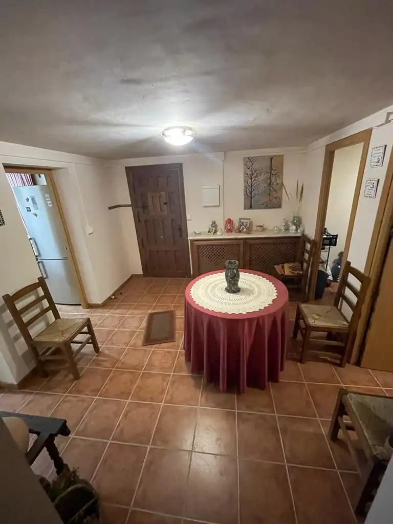 Casa rústica en venda a Almansa, imagen 22