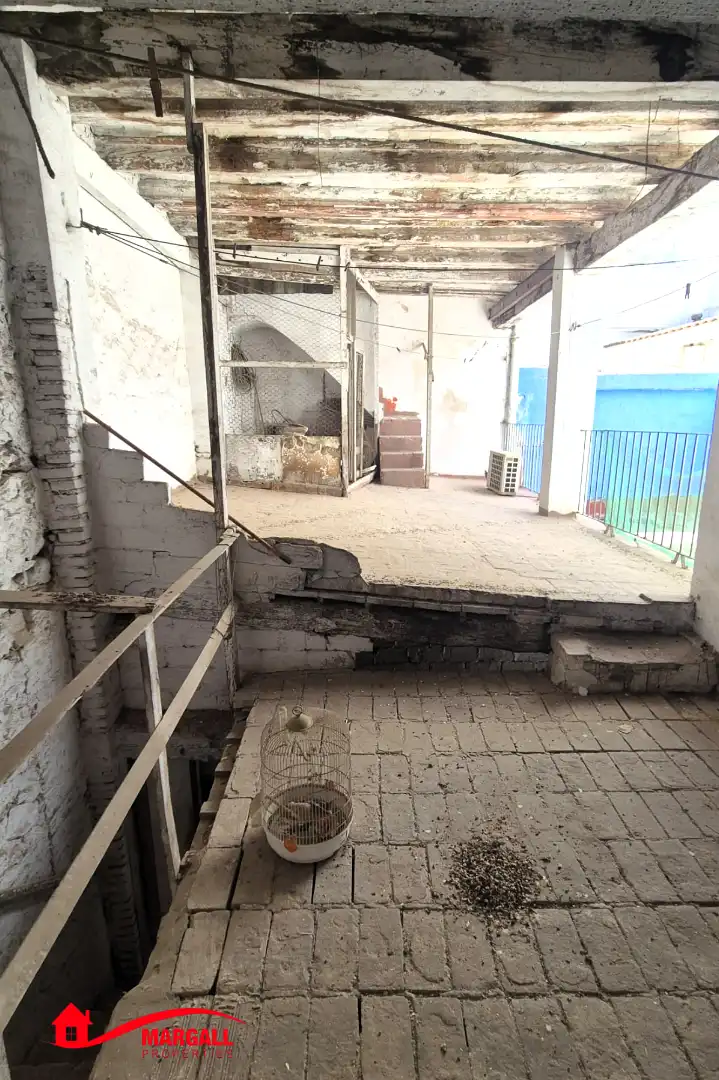 Piso en venta en Manises con Aire acondicionado, Terraza y Amueblado
