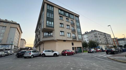 Photo 5 of Flat for sale in Rua 25 de Xullo, Alto del Castaño, A Coruña